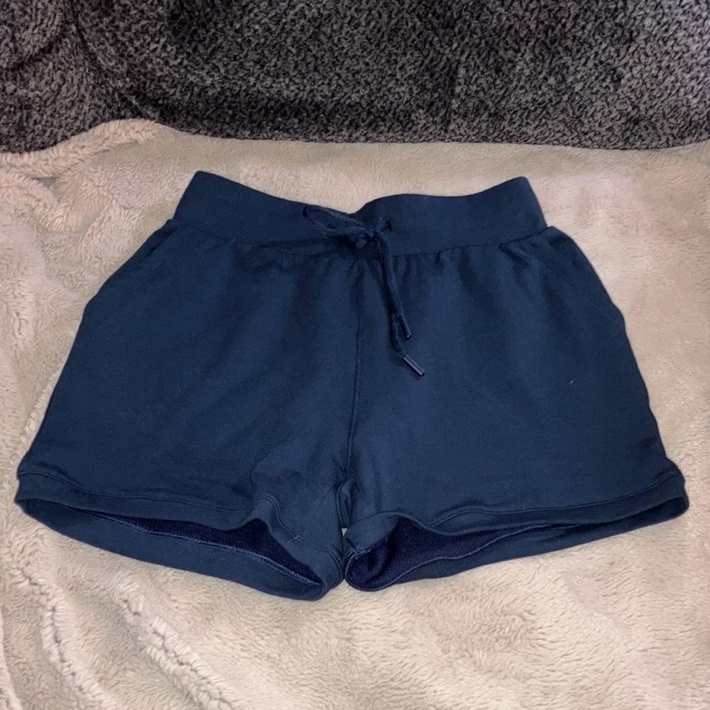 Southern Athletica Active Short, Size 2